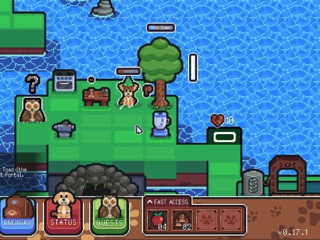 The Last Good Boy