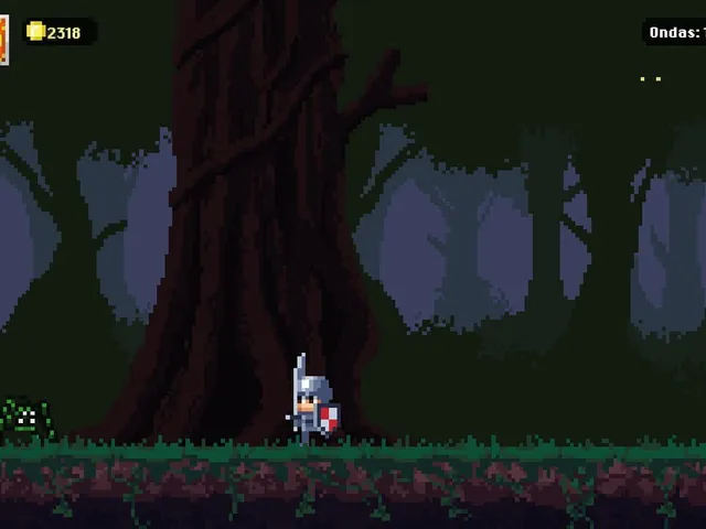 The Last Hero: Journey to the Unknown