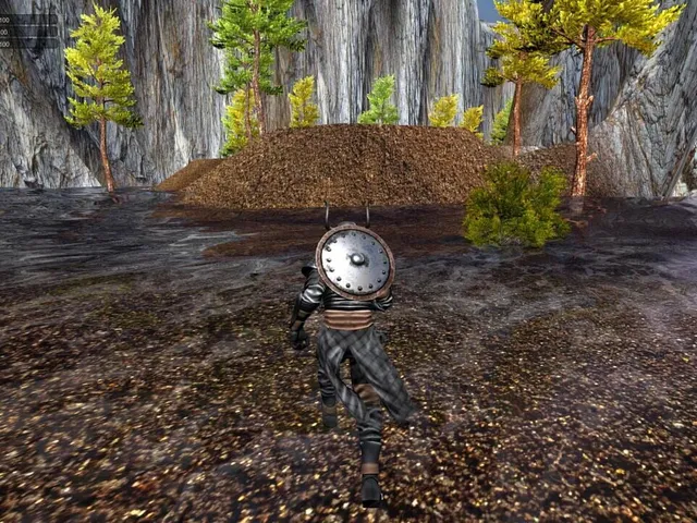 The Last Hope