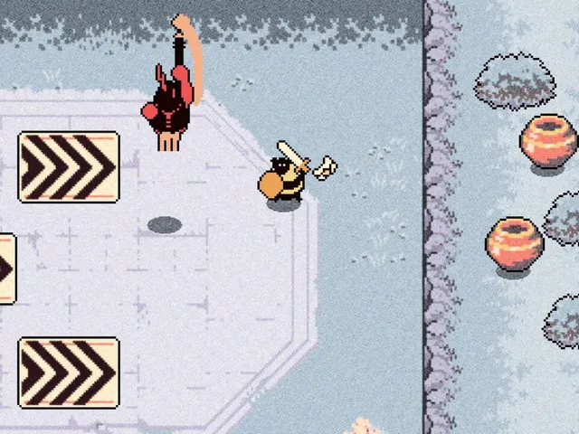 The Last Humble Bee