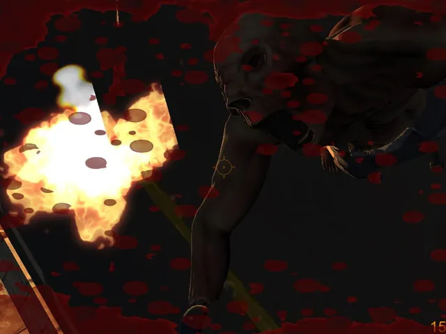 The Last Mission