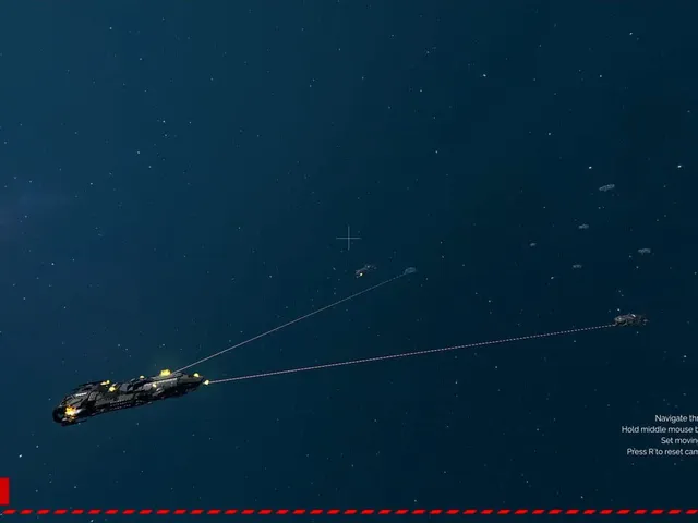 The Last Mission