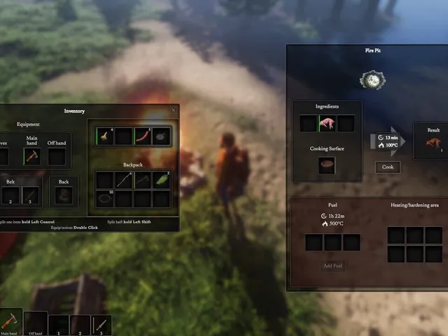 The Last Plague: Blight