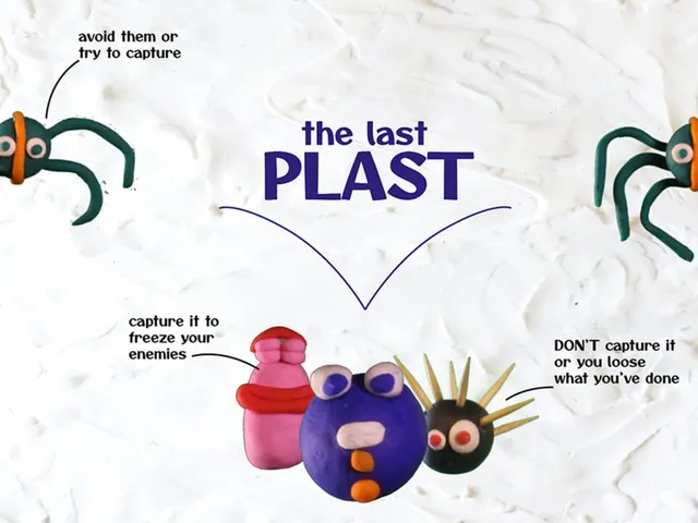 The Last Plast
