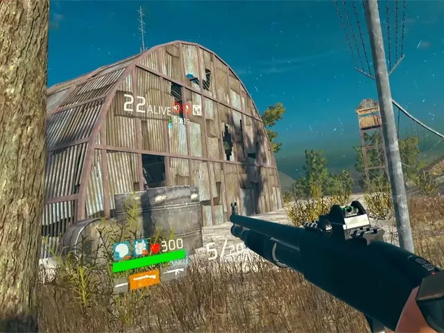 The Last Player