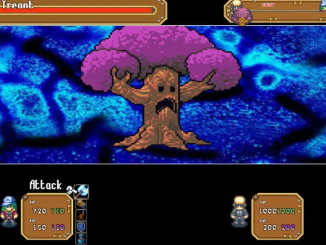 The Last Relic