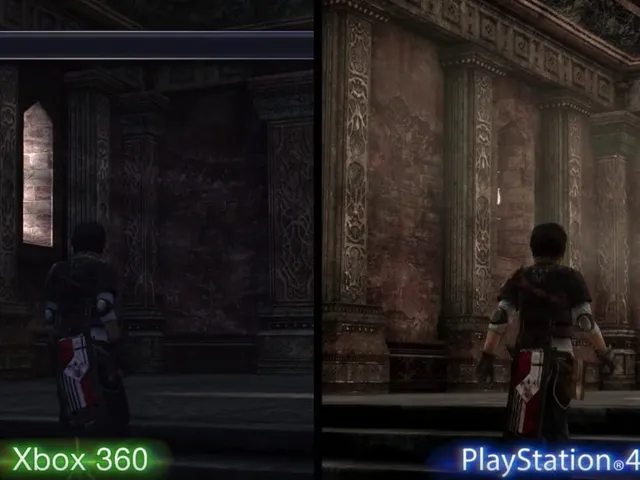 The Last Remnant Remastered