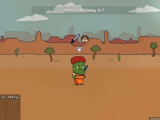 The Last Root