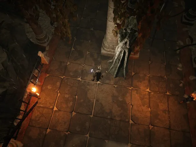 The Last Sanctum