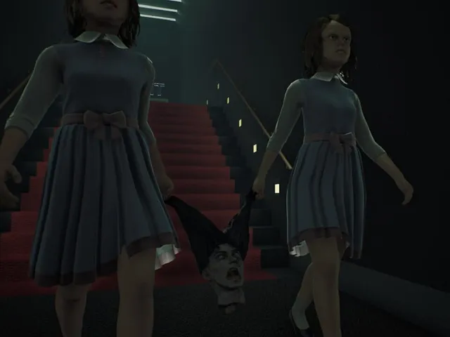 The Last Screening