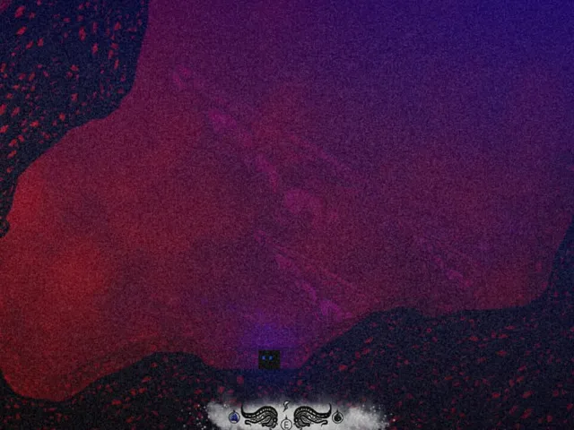 The Last Shape