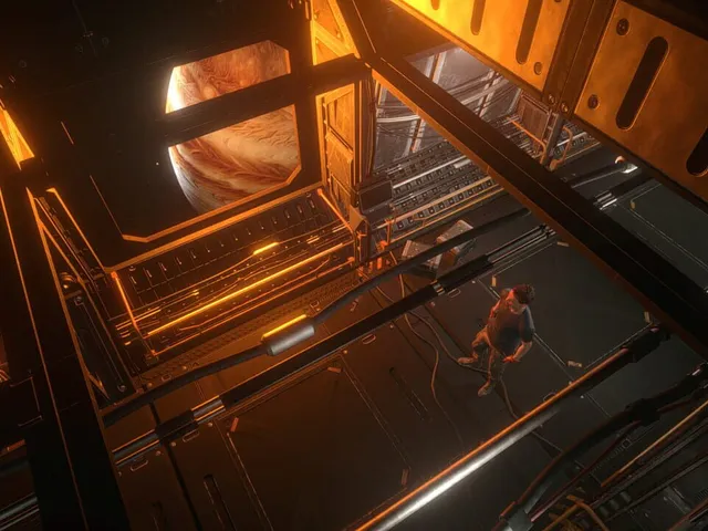The Last Signal
