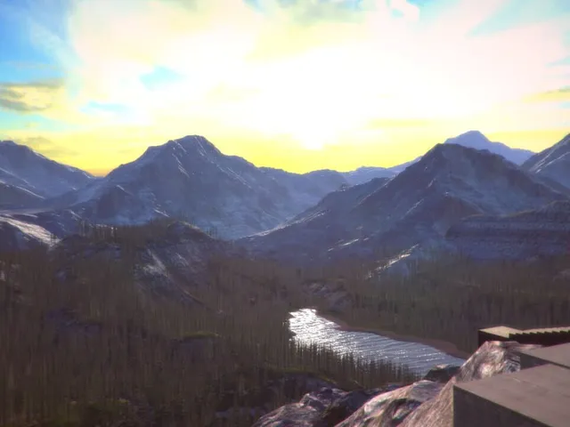 The Last Sniper VR