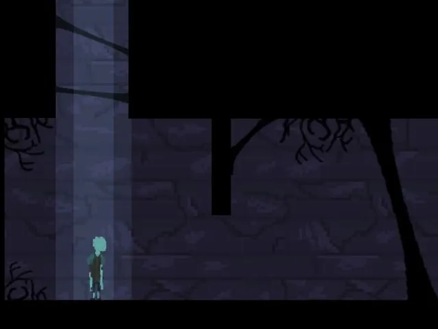 The Last Sorrow