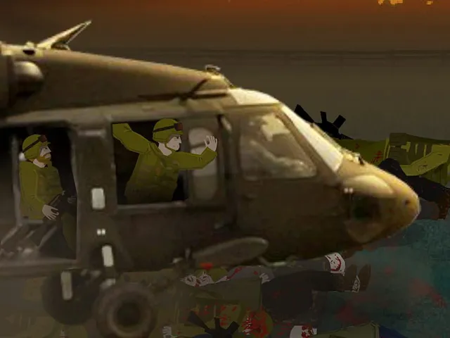 The Last Stand