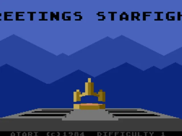 The Last Starfighter