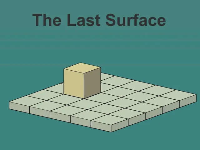 The Last Surface