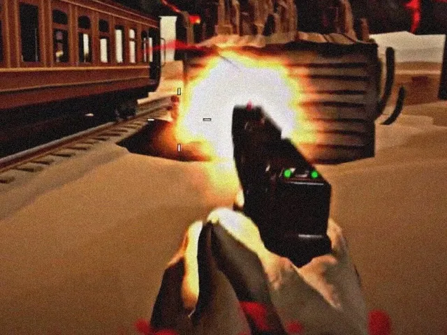 The Last War