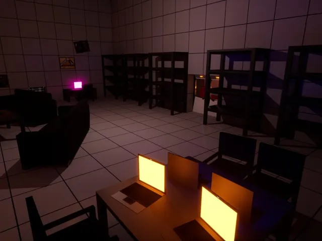 The Lavarish Facility