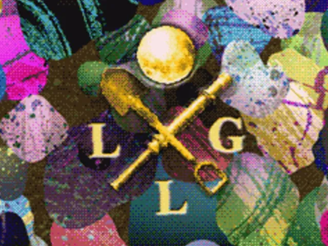 The League of Lonely Geologists