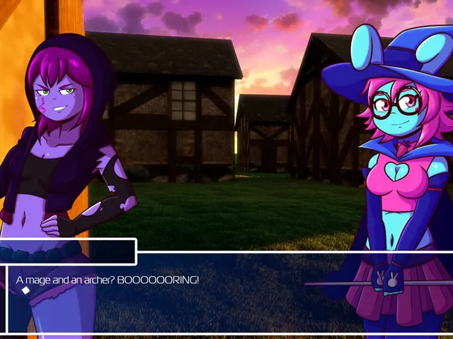 The Legend of Arcadieu 2