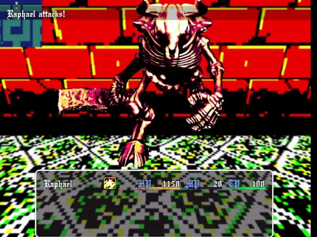 The Legend of Azarias