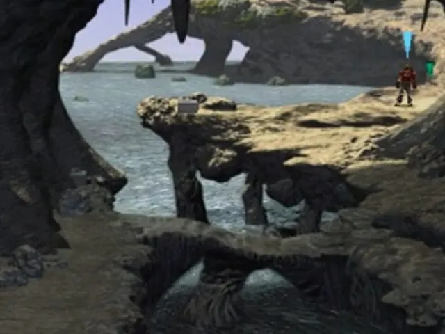The Legend of Dragoon