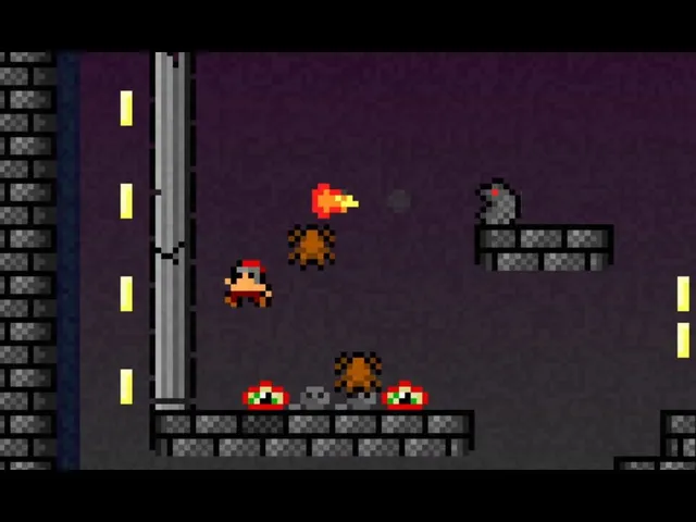 The Legend of Fartacus