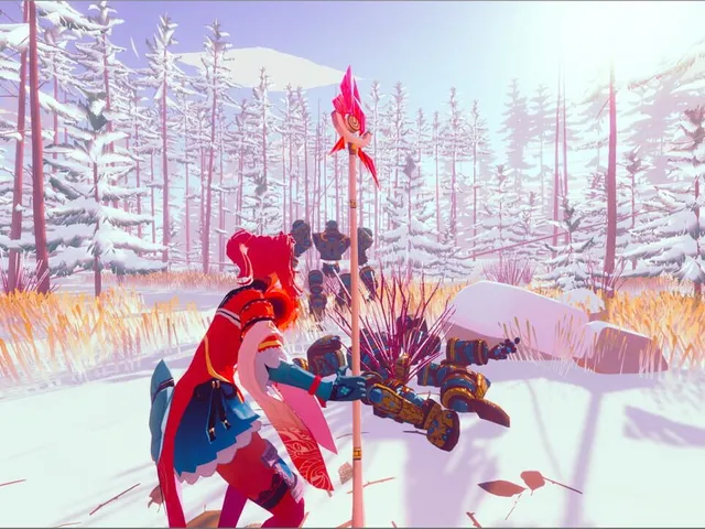 The Legend of HyperStar