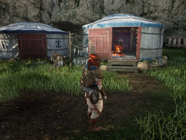 The Legend of Khiimori