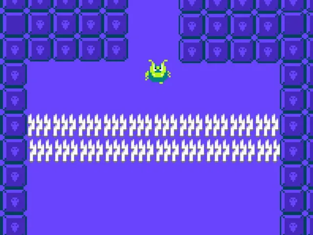 The Legend of Monsters