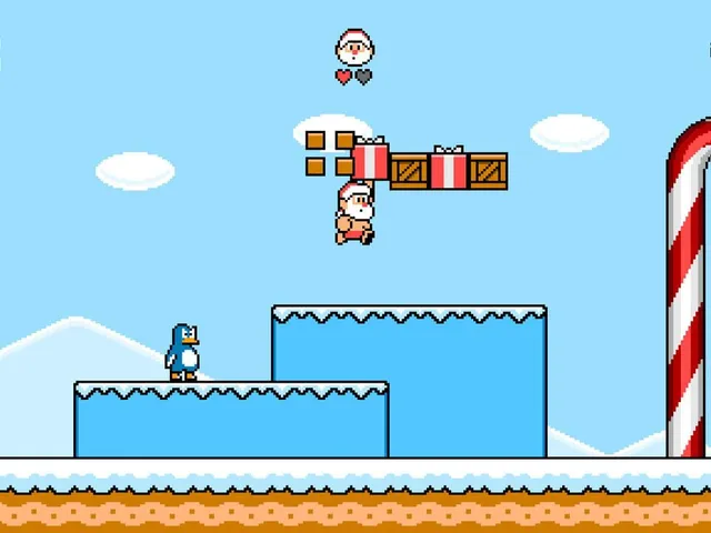 The Legend of Santa