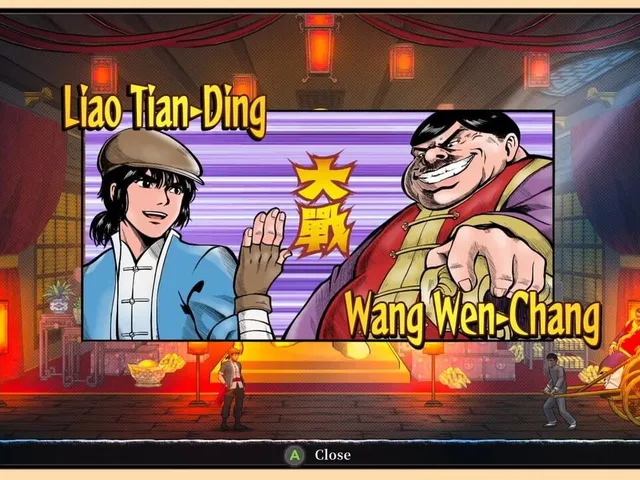 The Legend of Tianding