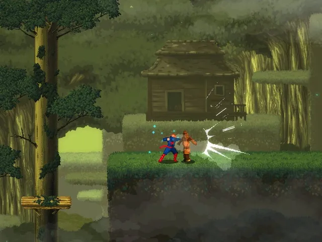 The Legend of Tobimaru