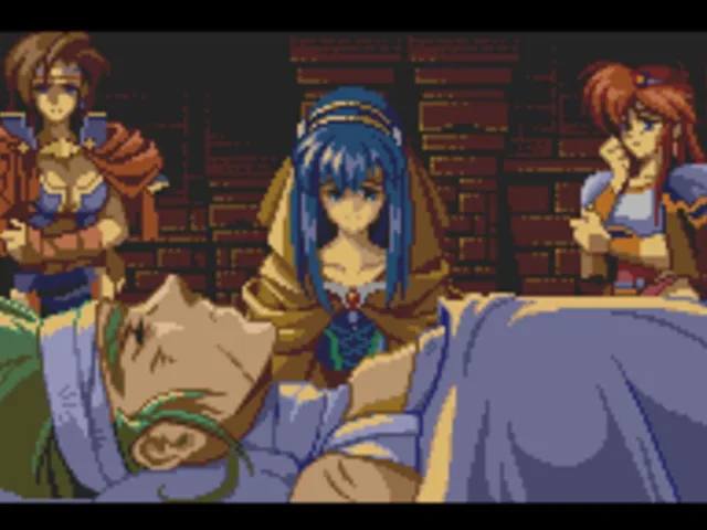 The Legend of Xanadu II