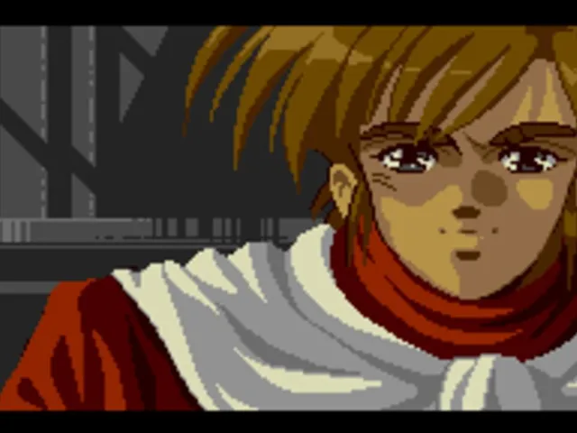 The Legend of Xanadu