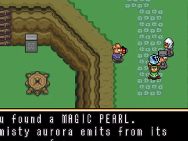The Legend of Zelda: Hall of the Dead