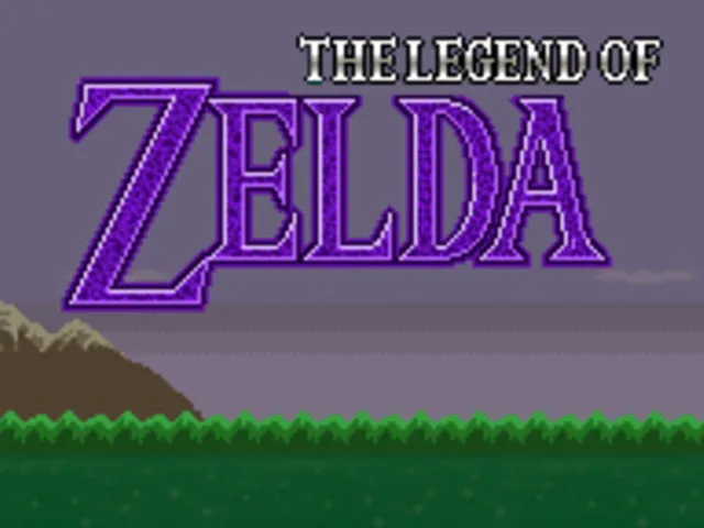 The Legend of Zelda: New Beginnings