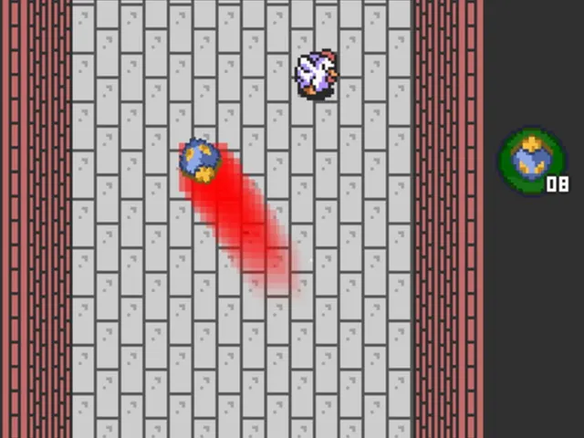 The Legend of Zelda: Ocarina of Time 2D