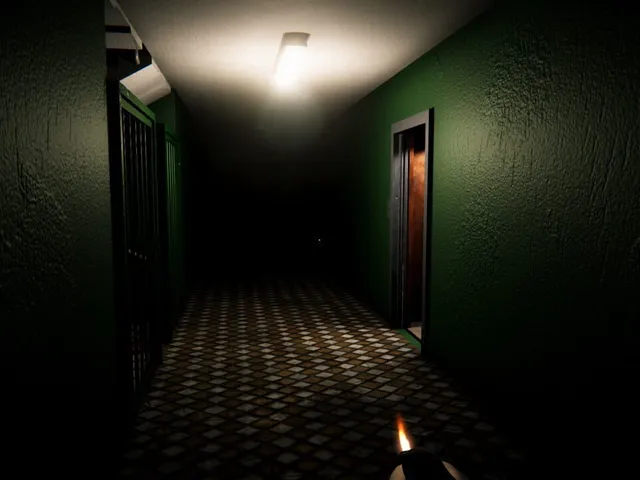 The Lift