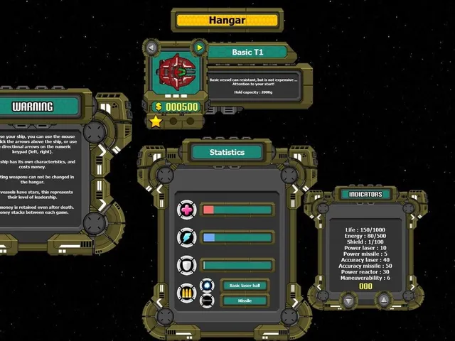 The Light Empire