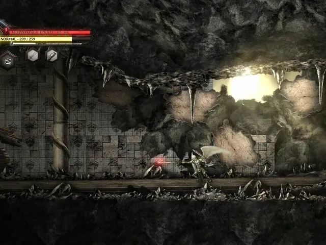 The Light of the Darkness: Origins