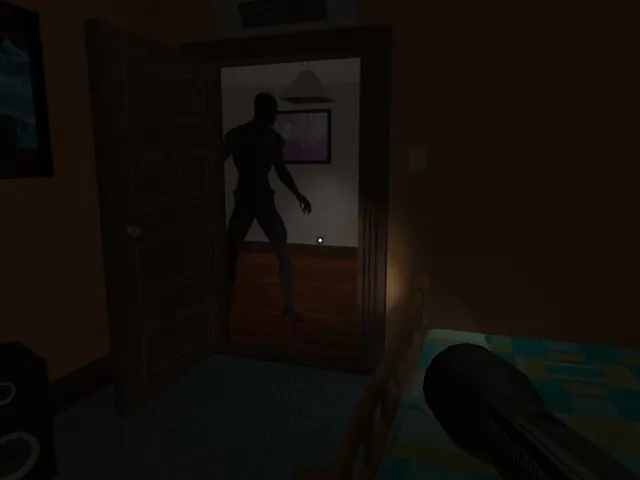 The Light Will Lead You Home