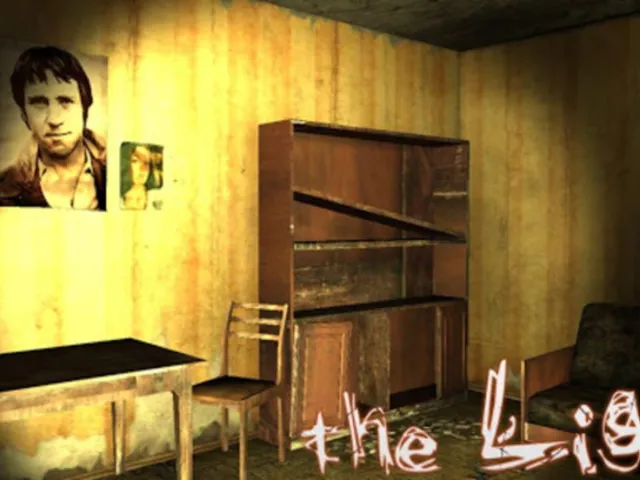 The Light