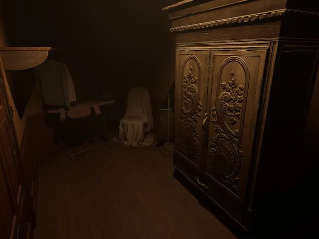 The Lighthouse | VR Escape Room