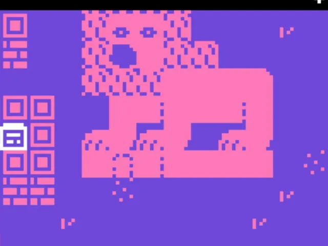 The Lion's Beak, or Six Ways to Not Make a Videogame