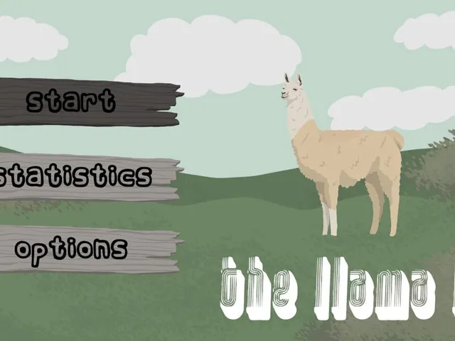 The Llama L