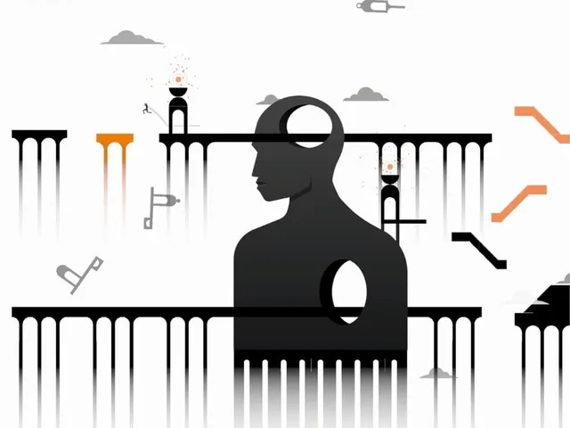The Lonely Architect