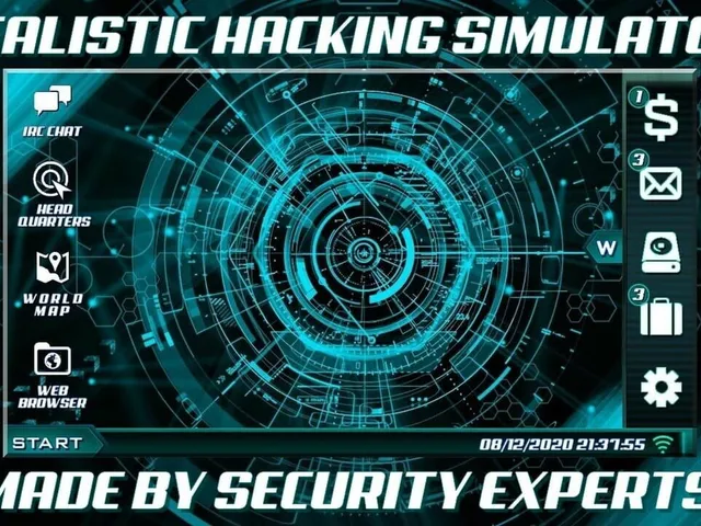 The Lonely Hacker