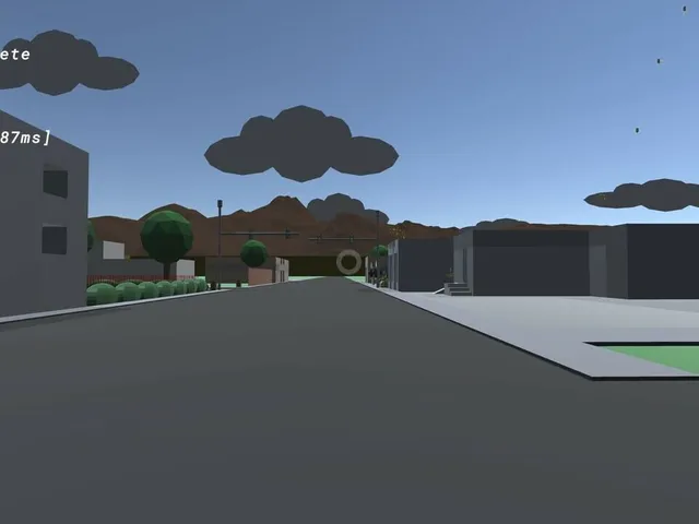 The Longest Path